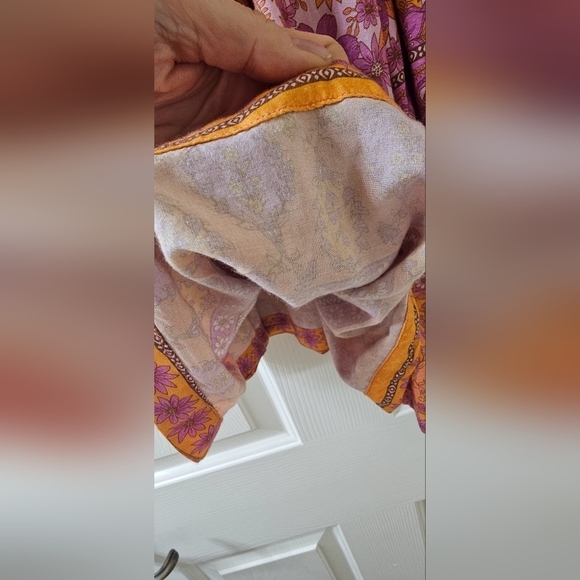 Jaace Off The Shoulder L Womans Top NWOT - Picture 8 of 10